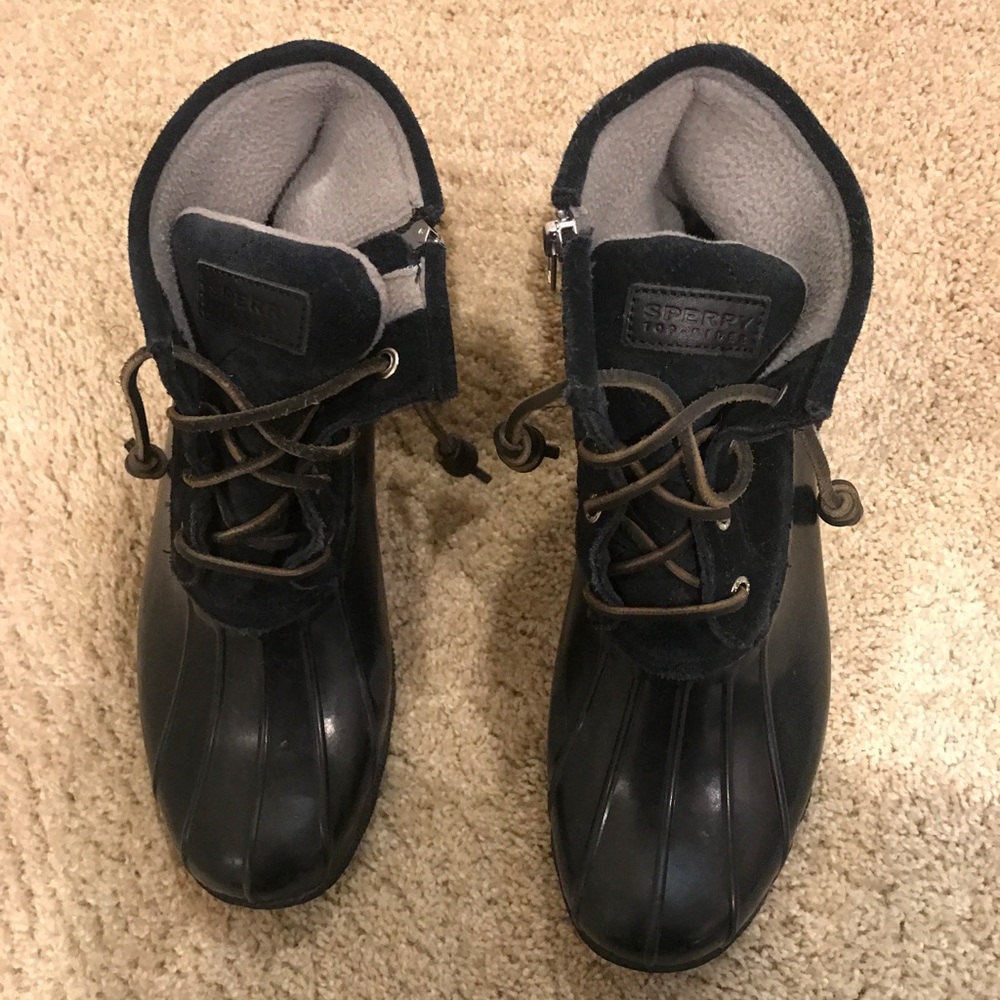 Top Sider Rain/Hunting Boots
